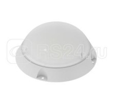 Светильник светодиодный ЖКХ 185х70 10Вт IP65 антивандальный (диод 0.1Вт) AC/DC 24-36V круг VARTON V1-U0-00005-21N00-6501050