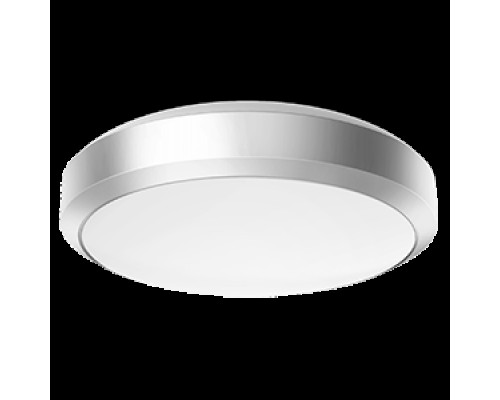 Светильник светодиодный ЖКХ 25Вт IP65 5000К 300х83 диммер DALI VARTON V1-U0-00086-21D01-6502550