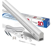 Светильник светодиодный линейный ILED-COCB-СПБТ5-900-10-900-220-6.5-IP40 IONICH 1570