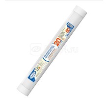Светильник светодиодный линейный ILED-SMD-СПО600-20-1600-220-4-IP40 20Вт 4000К бел. IP40 IONICH 1515