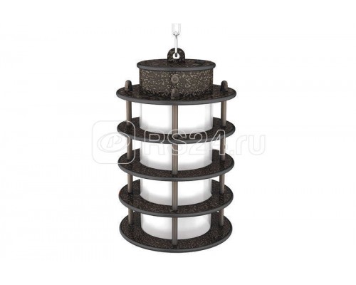 Светильник светодиодный Маяк LE-ССУ-39-010-1889-67Т LED-effect 1889