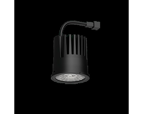 Светильник светодиодный модульный FLEX 50 50x52 8Вт 3000К 25град. IP20 встраив. VARTON V1-R0-00435-10L20-2000830