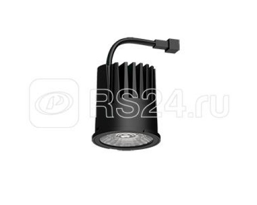 Светильник светодиодный модульный FLEX 50 50x52 8Вт 3000К 60град. IP20 встраив. VARTON V1-R0-00435-10L07-2000830