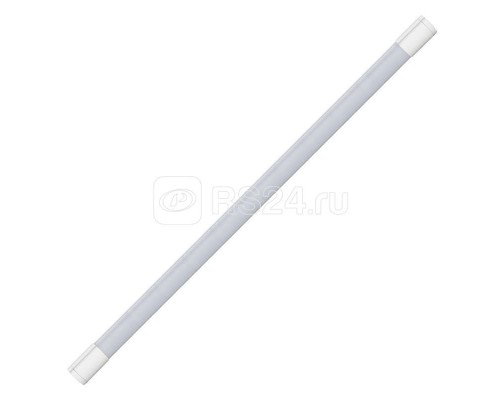 Светильник светодиодный накладной ULT-Q218 45W/DW IP65 WHITE дневной свет 6000К IP65 бел. Volpe UL-00002583