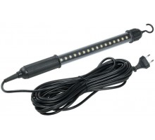 Светильник светодиодный переносной ДРО 2060 60LED шнур 5м ИЭК LDRO2-2060-60-5M-K02
