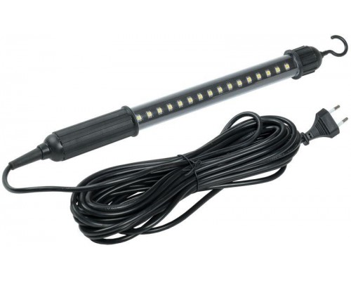 Светильник светодиодный переносной ДРО 2060 60LED шнур 5м ИЭК LDRO2-2060-60-5M-K02