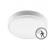 Светильник светодиодный пылевлагозащ. PBH-PC2-RS 18Вт 4000К Sensor IP65 JazzWay 5011137