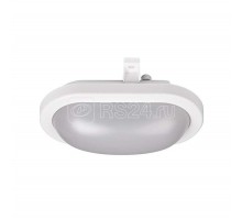 Светильник светодиодный пылевлагозащ. PBH - PC3-OA 12Вт 4000К White IP65 JazzWay 5009264