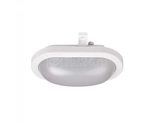 Светильник светодиодный пылевлагозащ. PBH - PC3-OA 12Вт 4000К White IP65 JazzWay 5009264