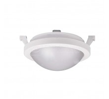 Светильник светодиодный пылевлагозащ. PBH - PC3-RA 12Вт 4000К White IP65 JazzWay 5009288