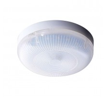Светильник светодиодный пылевлагозащ. PBH - PC4-RA 12Вт 4000К clear IP65 JazzWay 5009349