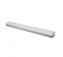 Светильник светодиодный промышленный ULY-K70B 60W/5000К/L126 IP65 WHITE Uniel UL-00004256