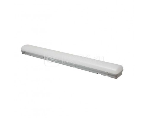 Светильник светодиодный промышленный ULY-K70B 60W/5000К/L126 IP65 WHITE Uniel UL-00004256