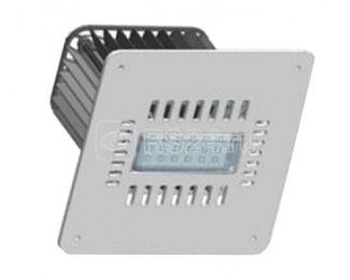 Светильник светодиодный промышленный Клейтон ССП 02-024х3-М2