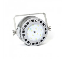 Светильник светодиодный ПСС-12 Колобок К 4500К IP66 крепление скоба ФОКУС PSS00-012K0DFE53F06000