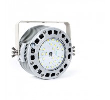 Светильник светодиодный ПСС-30 Колобок Д 5000К IP66 крепление скоба ФОКУС PSS00-030D0DEE03F06000