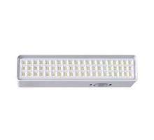 Светильник светодиодный СБА 1096-60DC 60LED 1.5А.ч lithium battery DC аварийный IN HOME 4690612029481