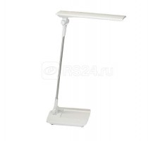 Светильник светодиодный Сириус С16 сенсорный настол. на подставке 7Вт бел. Трансвит 183