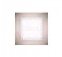 Светильник светодиодный СПВО-32 Д накладное крепление 5000К IP40 призма отеч. стекло ФОКУС SPVO0-032D0CEB33F06000