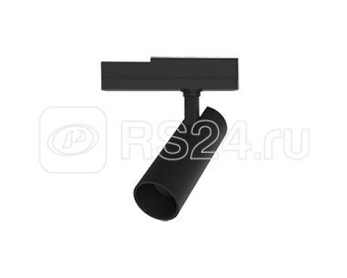 Светильник светодиодный трек TT-Vivo Gold 196х240х65 20Вт 2200К угол 35град. RAL9005 черн. матовый VARTON V1-R1-T0518-90R06-2002022