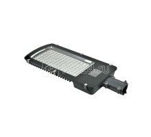 Светильник светодиодный уличный консольный ULV-R22H-70W/DW IP65 GREY дневной бел. свет 6500К угол 110град. Uniel UL-00002705