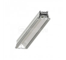 Светильник светодиодный УНИС-60 Г1Д 4000К IP67 оконечный крепление на трос ФОКУС UNIS0-060I0FDF03F06000