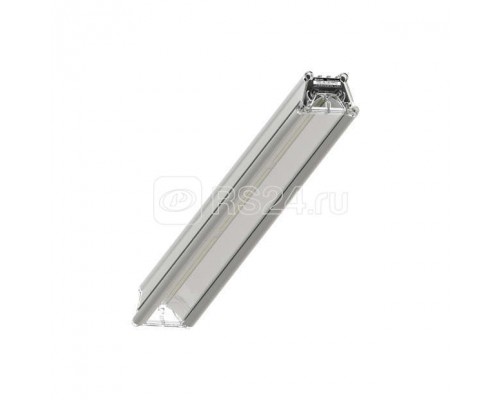 Светильник светодиодный УНИС-90 Д 4000К IP67 оконечный крепление скоба матовое ФОКУС UNIS0-090D0DDF13F06000