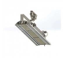 Светильник светодиодный УСС-120 Катана Ш1-1 4500К IP67 крепление на трос ФОКУС USS03-120P0FFF53F06000