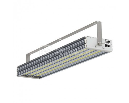 Светильник светодиодный УСС-130 Д 4000К IP67 крепление скоба ФОКУС USS00-130D0DDF03F06002