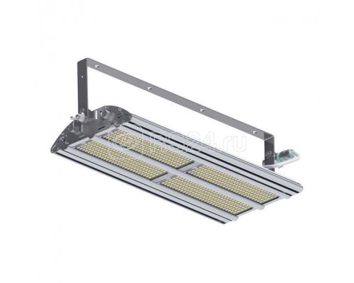 Светильник светодиодный УСС-160 Эксперт-S Ш2 крепление скоба 4000К IP67 ФОКУС USS04-160B0DDF53F06000