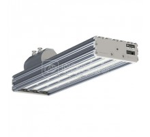 Светильник светодиодный УСС-180 Магистраль Ш1-2 4000К IP67 консольное крепление ФОКУС USS01-180O0BDF03F06000