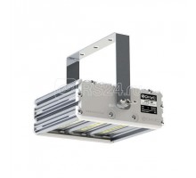 Светильник светодиодный УСС-18 Д 4000К IP67 матовое крепление скоба ФОКУС USS00-018D0DDF13F06002