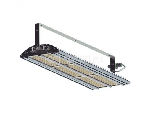 Светильник светодиодный УСС-240 Эксперт-S К1 4500К IP67 крепление скоба ФОКУС USS04-240T0DFF53F06000