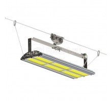 Светильник светодиодный УСС-240 Эксперт-S Ш2 4000К IP67 крепление на трос ФОКУС USS04-240B0FDF53F06000