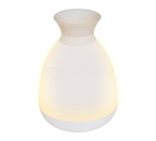 Светильник светодиодный Ваза LD-R200 LED/100Lm/3000К/RGB WHITE Uniel UL-00004545