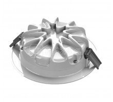 Светильник Термит LED-30 -d245/В/М/3500 GALAD 08286