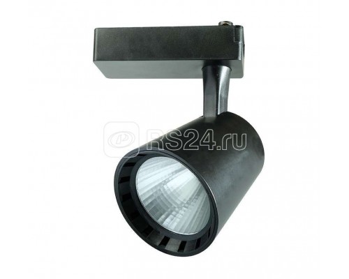 Светильник трековый PTR 0325 25Вт 4000К 24град. BL черн. IP40 JazzWay 5010611