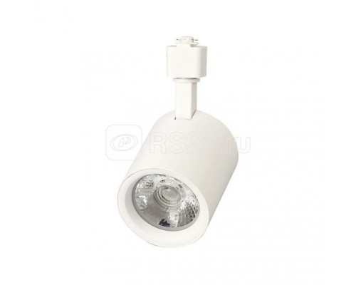 Светильник трековый PTR 0530 30Вт 4000К 24град. WH бел. IP40 JazzWay 5010642