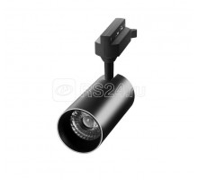 Светильник трековый PTR 0725 25Вт 4000К 24град. BL черн. IP40 JazzWay 5015203