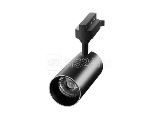 Светильник трековый PTR 0725 25Вт 4000К 24град. BL черн. IP40 JazzWay 5015203