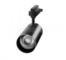 Светильник трековый PTR 0732 32Вт 4000К 24град. BL черн. IP40 JazzWay 5015241