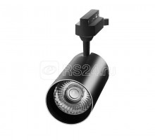 Светильник трековый PTR 0732 BL 32Вт 3000К IP40 24град. черн. JazzWay 5018600