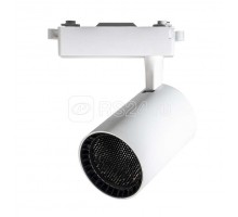 Светильник трековый PTR 1325 WH 25Вт 4000К IP40 24град. бел. JazzWay 5022058