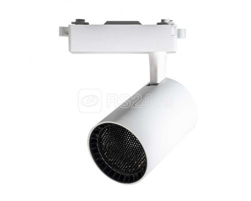 Светильник трековый PTR 1335 WH 35Вт 4000К IP40 24град. бел. JazzWay 5022133