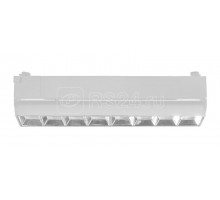 Светильник трековый PTR 2120R 20Вт 4000К 60град. WH бел. 270мм IP40 JazzWay 5031586