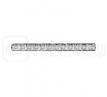 Светильник трековый PTR 2130R 30Вт 4000К 60град. BL черн. 400мм IP40 JazzWay 5031609