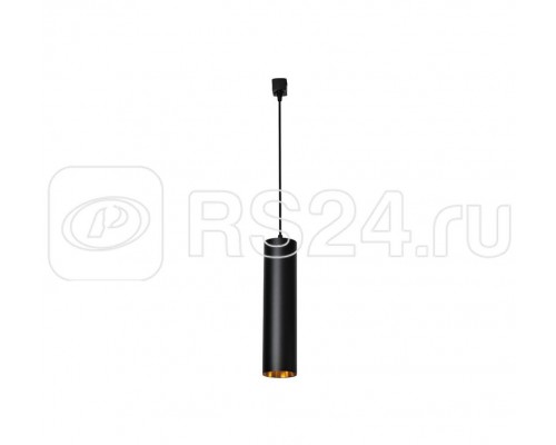 Светильник трековый PTR 2310 10Вт 4000К 30град. BL 400мм на подвесе 1м IP40 JazzWay 5031487