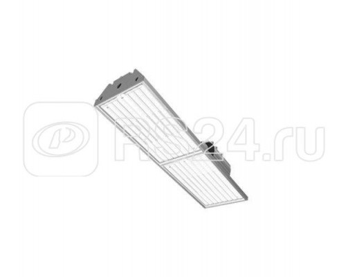Светильник уличный LED ДКУ Lisma Module M1 K 54Вт КСС Д P65 Лисма 220130000