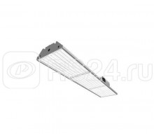Светильник уличный LED ДКУ Lisma Module M1 K 81Вт КСС Д P65 Лисма 220140000