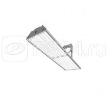 Светильник уличный LED ДКУ Lisma Module M1 U 54Вт КСС Д P65 Лисма 220132000